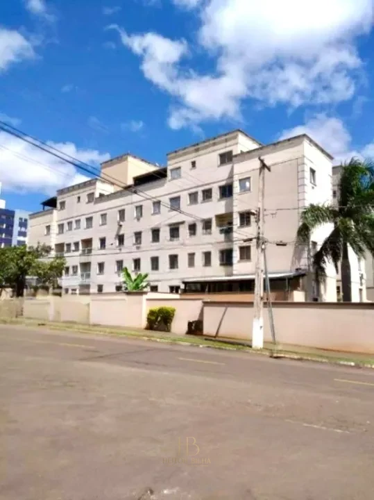 Imagens do imóveis Excelente apartamento a venda duplex localizado próximo ao Shopping Boulevard