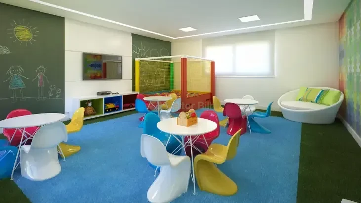 Imagens do imóveis Residencial La Savona