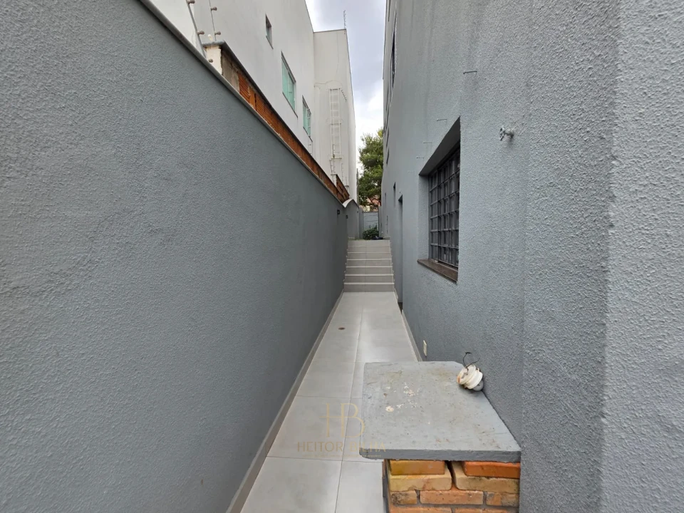 Imagens do imóveis Triplex à venda no Jardim Andrade