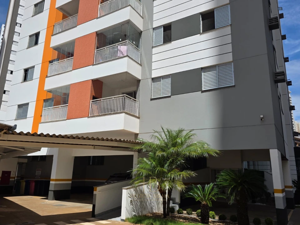 Imagens do imóveis Apartamento para Venda em região valorizada do bairro Edificio Palhano