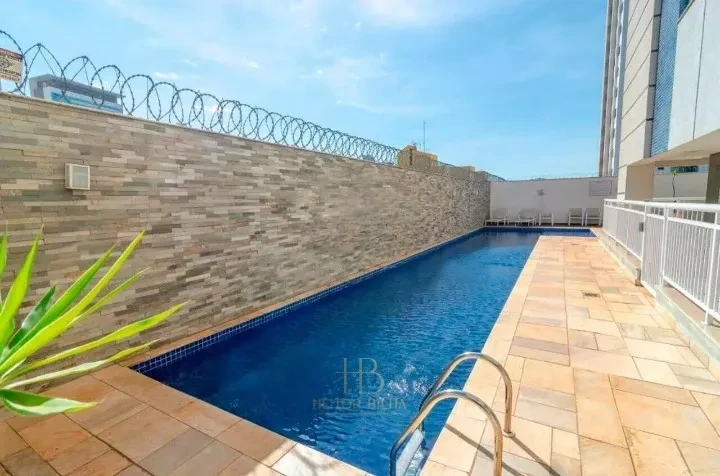 Imagens do imóveis Apartamento para Locação no Fontain Hit Residence