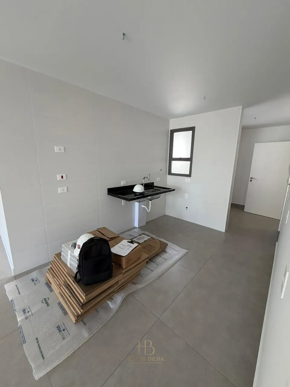 Imagens do imóveis Apartamento à Venda no Casa Palhano
