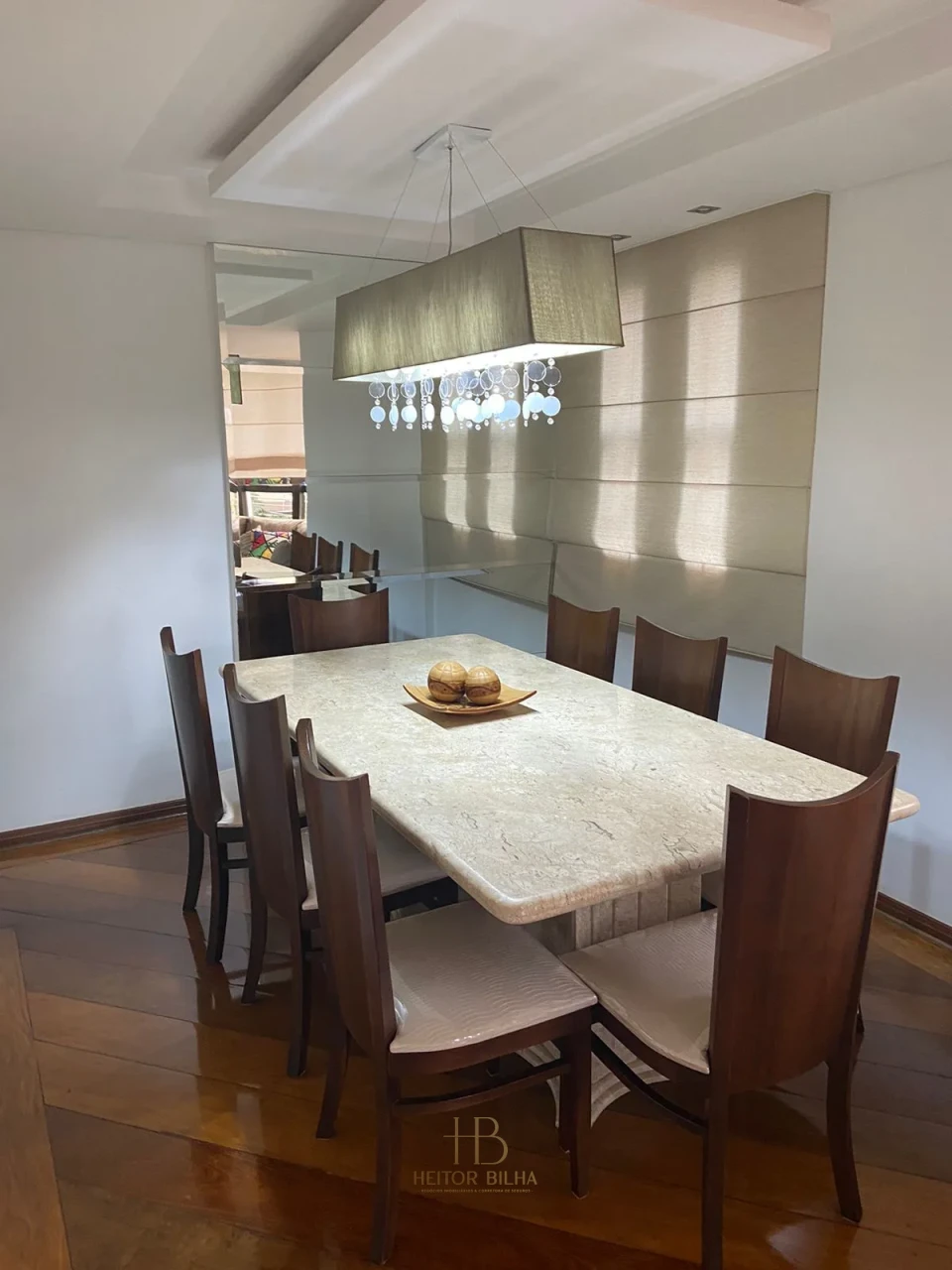 Imagens do imóveis Apartamento à venda no Centro de Londrina