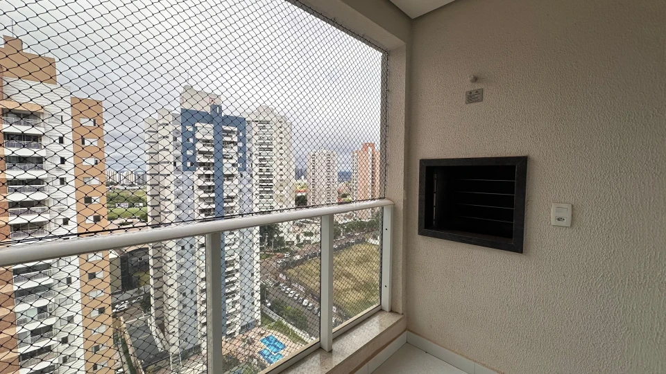Imagens do imóveis Edifício Max Living