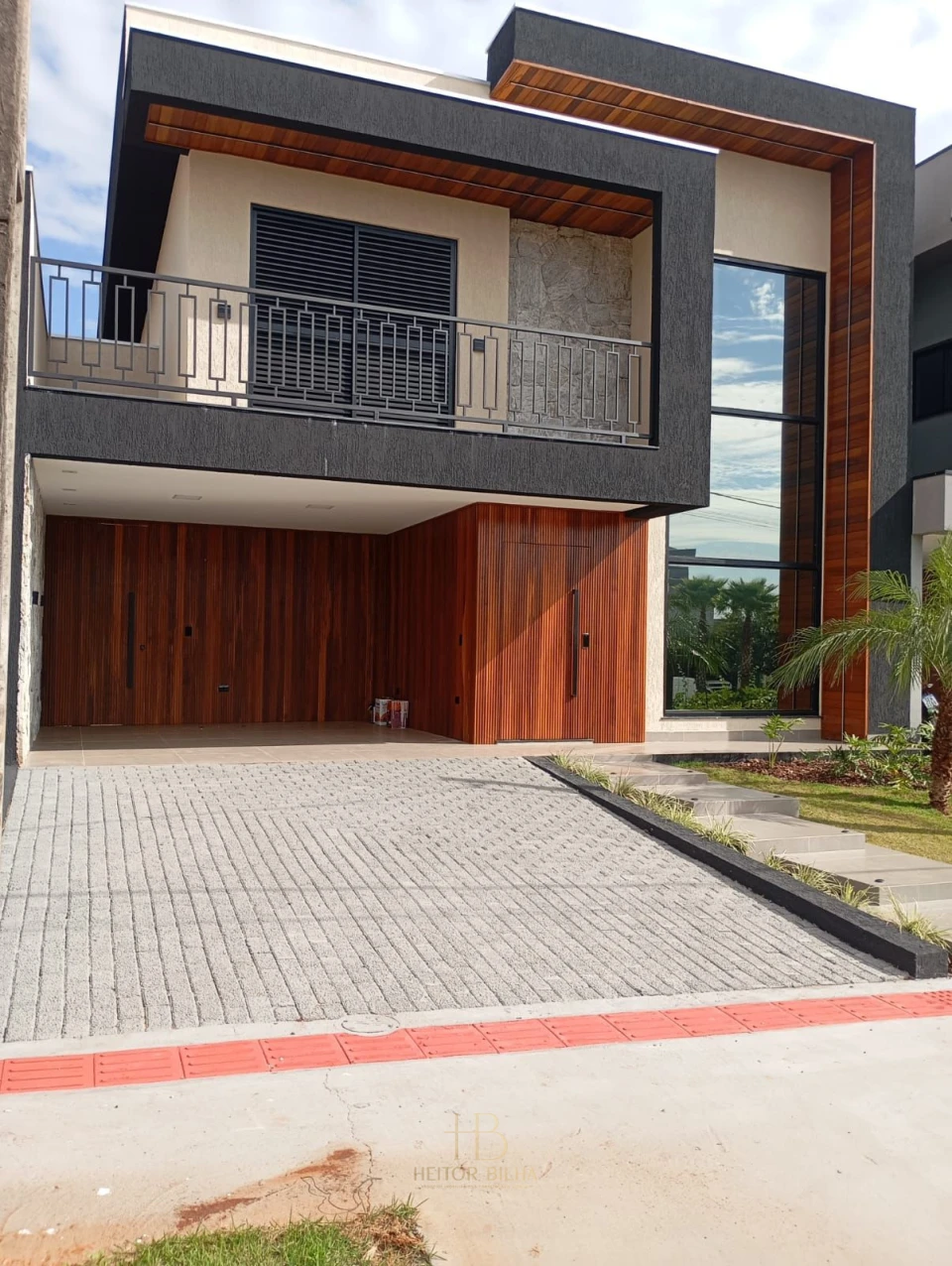 Imagens do imóveis Sobrado a  venda Condomínio Araçari