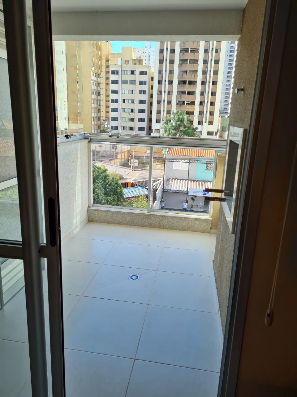 Imagens do imóveis Apartamento a venda no condomínio Edificio Verano no bairro Centro - Londrina/PR