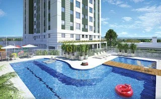 Imagens do imóveis Apartamento à venda no condomínio Ed. Terraparque no bairro Champagnat