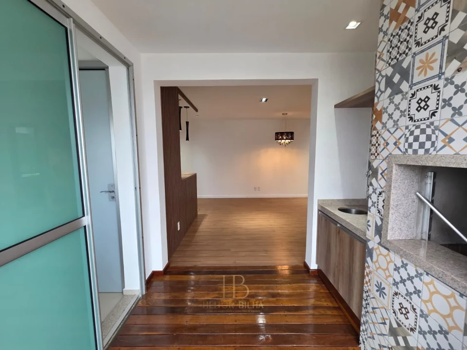 Imagens do imóveis Apartamento a venda no condomínio EDIFICIO FLORAIS ECO RESORT e RESIDENCE no bairro Gleba Fazenda Palhano - Londrina/PR