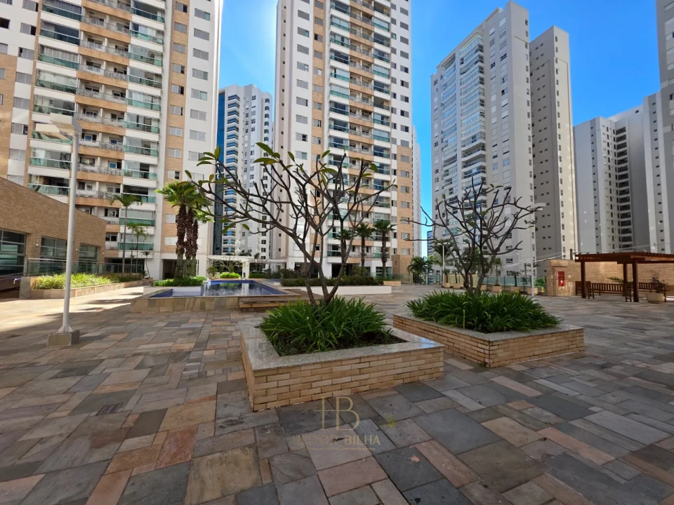 Imagens do imóveis Apartamento à Venda no Florais Eco Resort