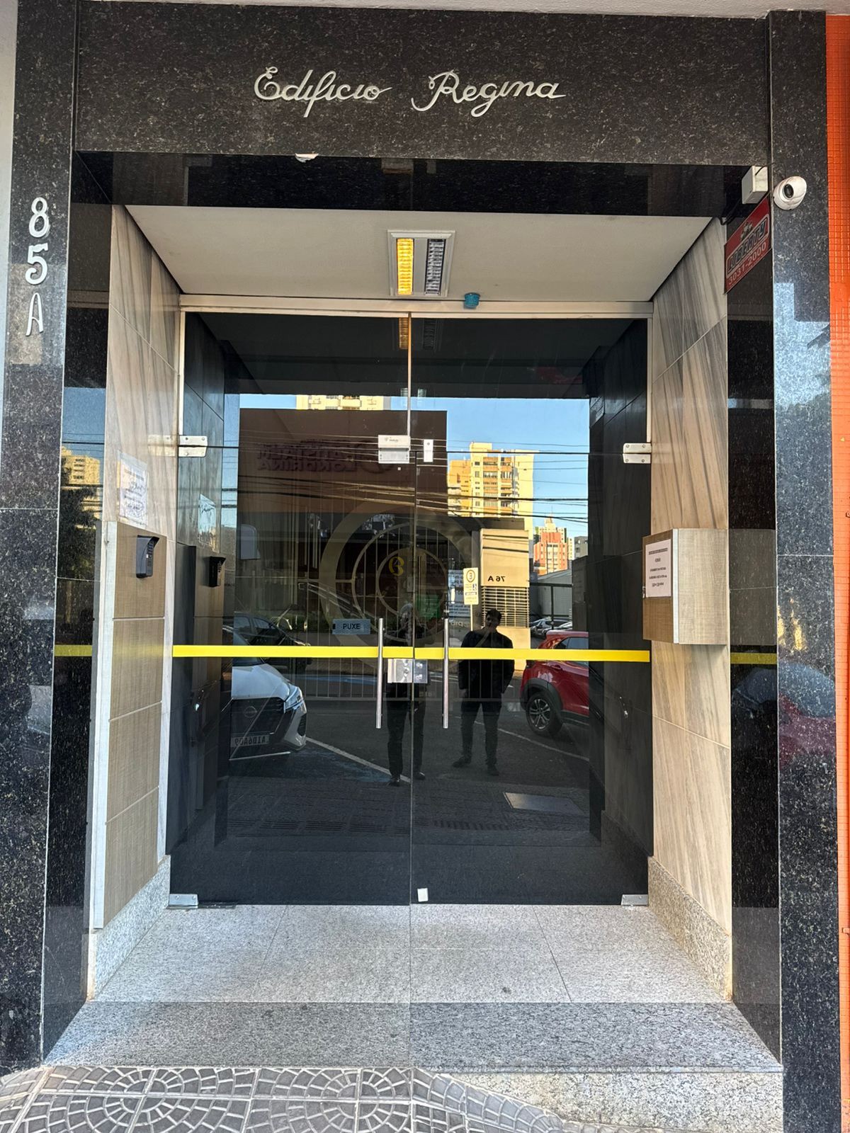 Imagens do imóveis Apartamento à venda no Condomínio Residencial Edifício Regina
