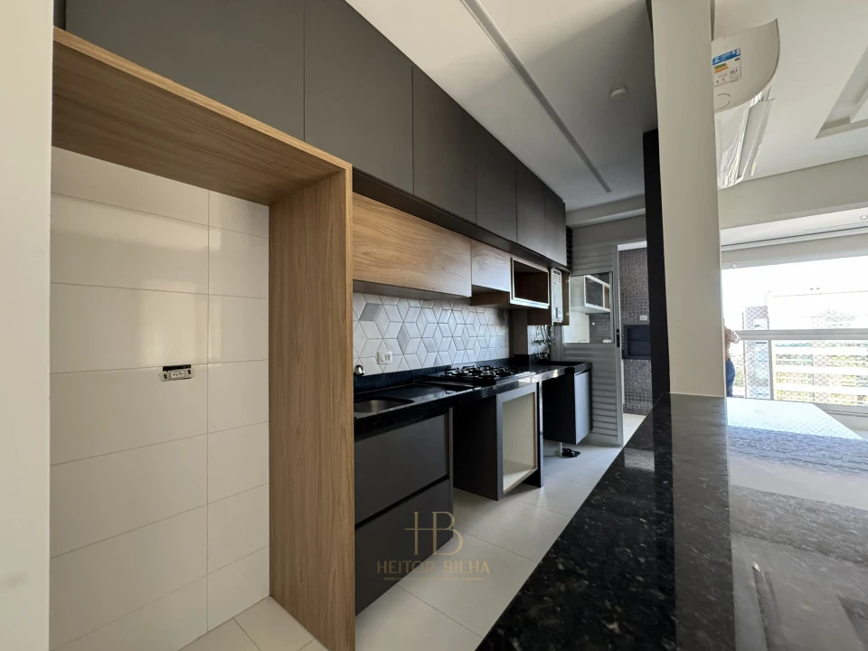 Imagens do imóveis Apartamento à Venda Uptown Andar Alto