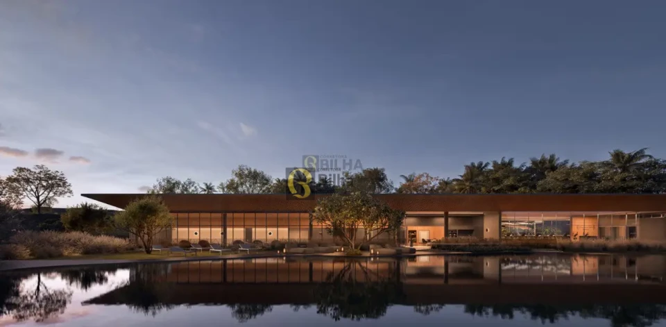 Imagens do imóveis Terreno Exclusivo no Condomínio Galeria – Parque das Artes | Plaenge