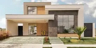 Imagens do imóveis Casa Á Venda Condominio Casa Nova Londrina