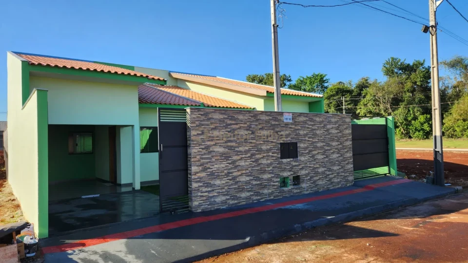 Imagens do imóveis Casa à Venda em Sertanópolis