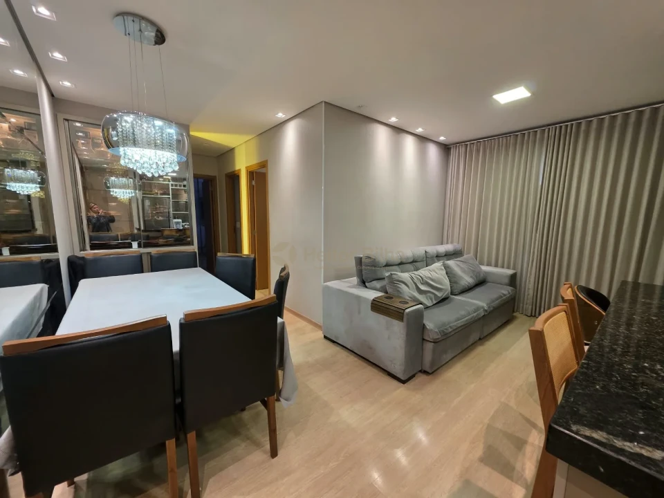 Imagens do imóveis Edifício Max Living