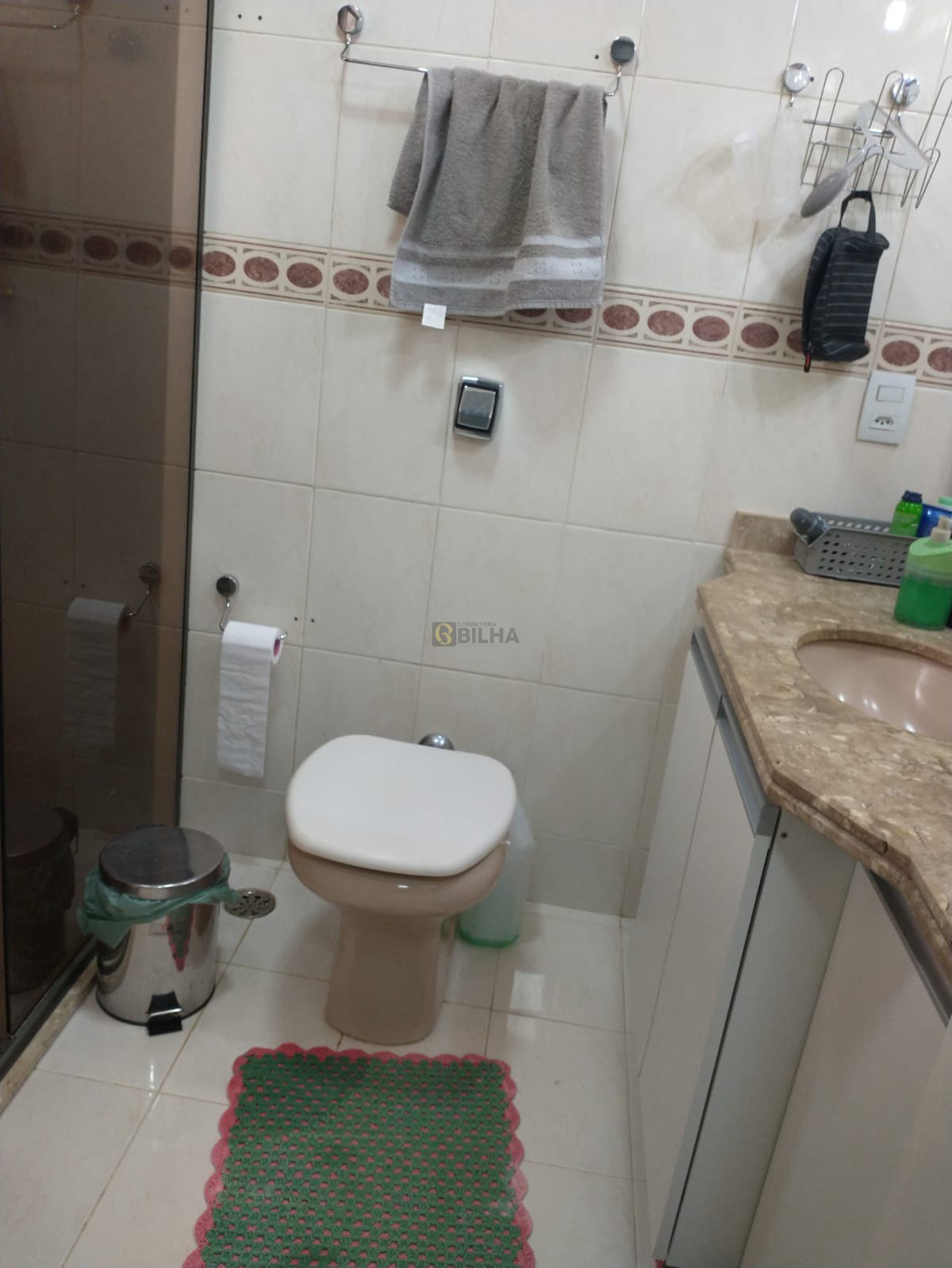Imagens do imóveis Apartamento a venda no condomínio Condomínio Edifício Marques de Caravelas no bairro Jardim Palermo