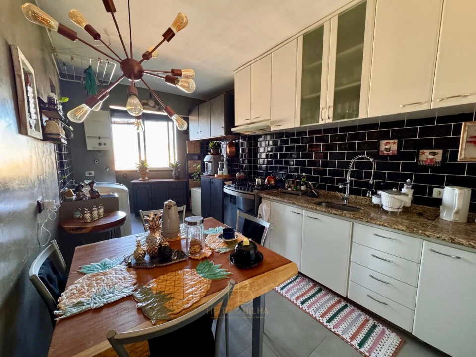 Imagens do imóveis Apartamento à Venda no Centro de Londrina – Totalmente Reformado