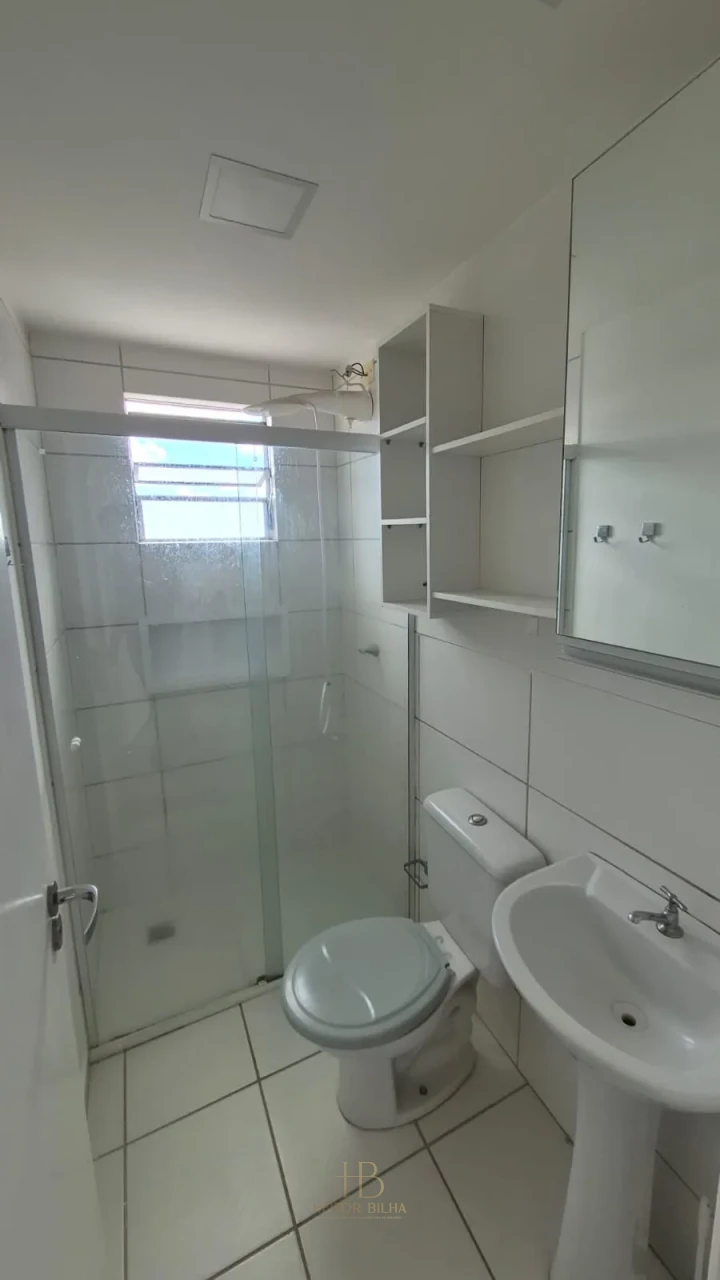 Imagens do imóveis Apartamento para locação Spazio Leopoldina