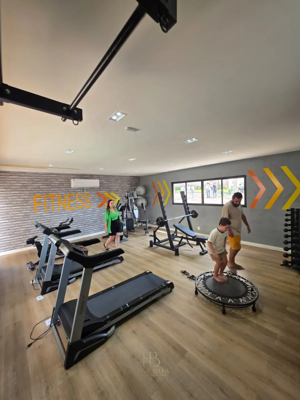 Imagens do imóveis APARTAMENTO PARA LOCAÇÃO EM FRENTE AO NORTE SHOPPING