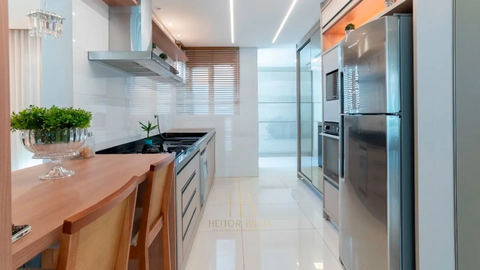 Imagens do imóveis Apartamento À Venda Landmark Residence Londrina