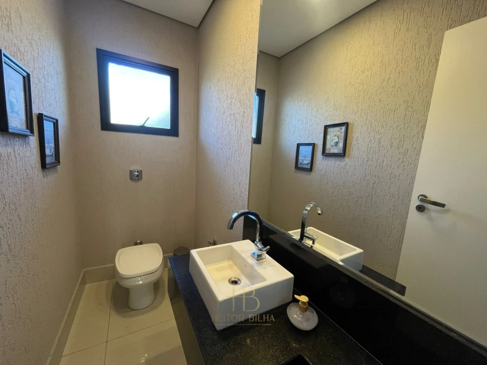 Imagens do imóveis Casa Em Condomínio Á Venda Alphaville Londrina 2 Londrina