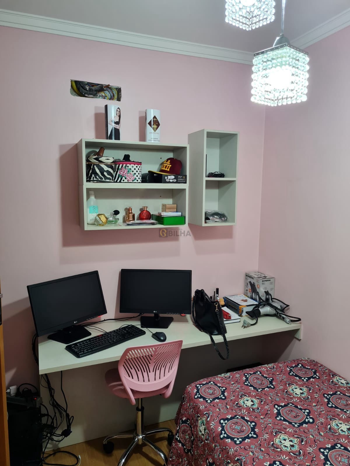 Imagens do imóveis Apartamento a venda no condomínio Edificio Verano no bairro Centro - Londrina/PR
