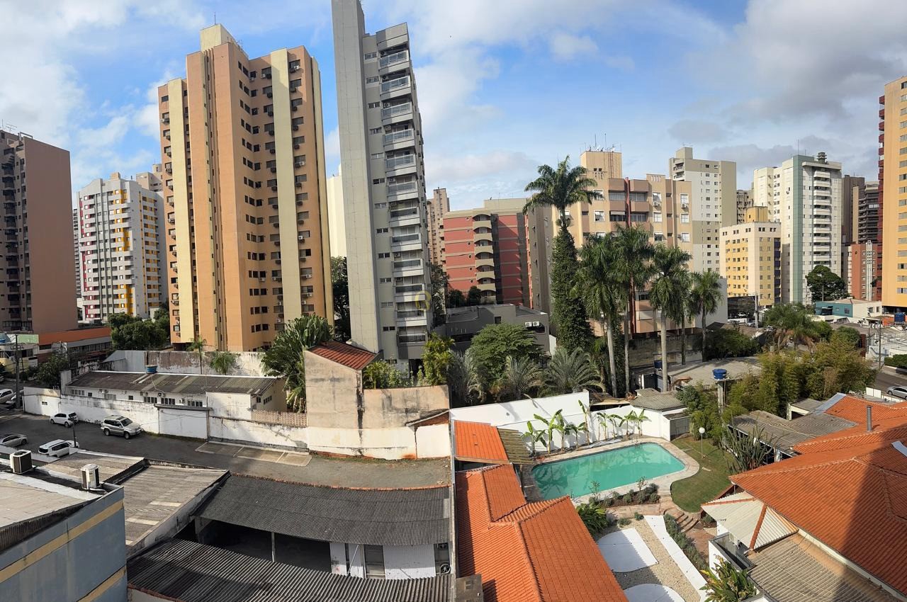 Imagens do imóveis Apartamento a venda no condomínio Le Jardin no bairro Centro