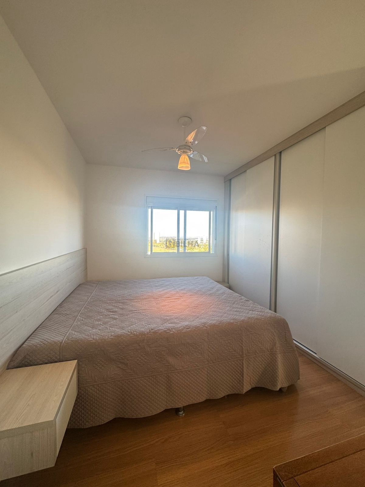 Imagens do imóveis Apartamento a venda no condomínio Edifíco Victória Parque no bairro Gleba Fazenda Palhano !!!
