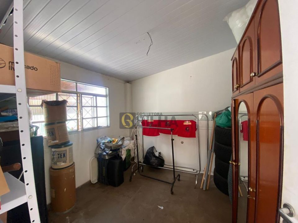 Imagens do imóveis Casa a venda no bairro Califórnia