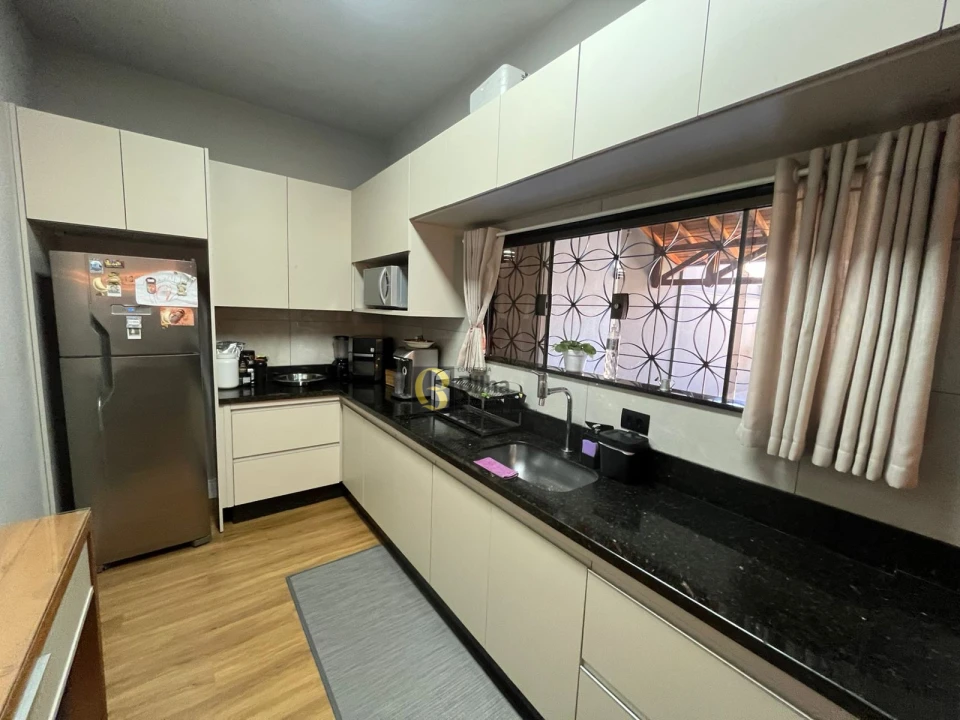 Imagens do imóveis Casa Á Venda Jardim Presidente Londrina