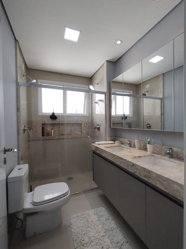 Imagens do imóveis Apartamento à venda no condomínio Edifício Kensingston Gardens em Santa Rosa