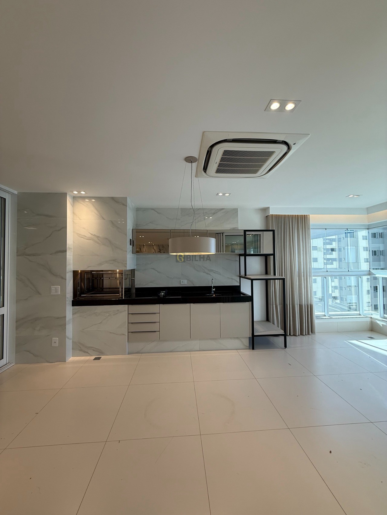 Imagens do imóveis Apartamento de alto padrão a venda no condomínio Edifício Landmark no bairro Gleba Fazenda Palhano - Londrina/PR