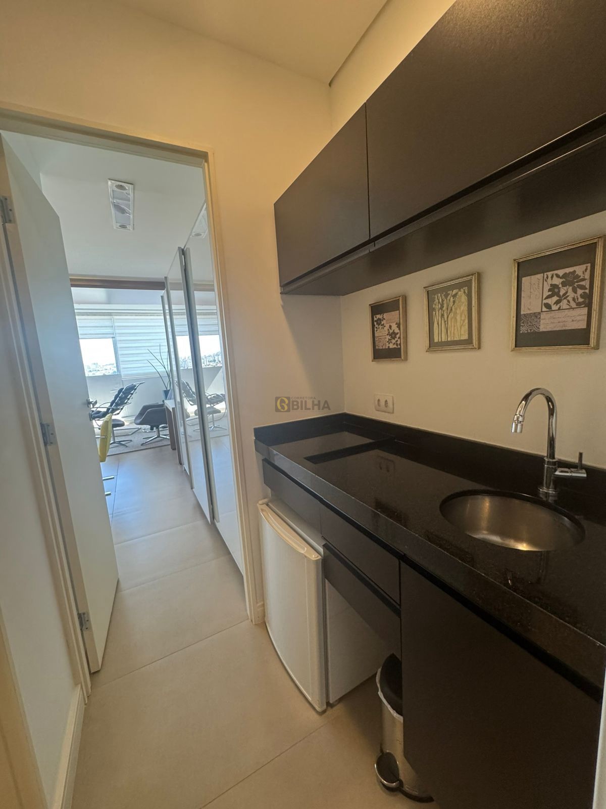 Imagens do imóveis  Sala para Locação ou Venda no Palhano Business Center!