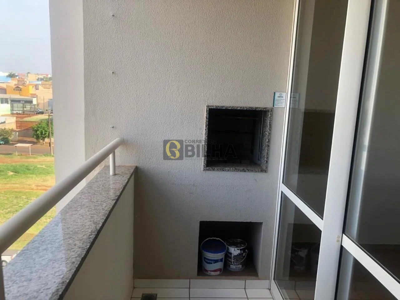 Imagens do imóveis Apartamento à venda no condomínio Ed. Duetto Residence no bairro Jardim Morumbi
