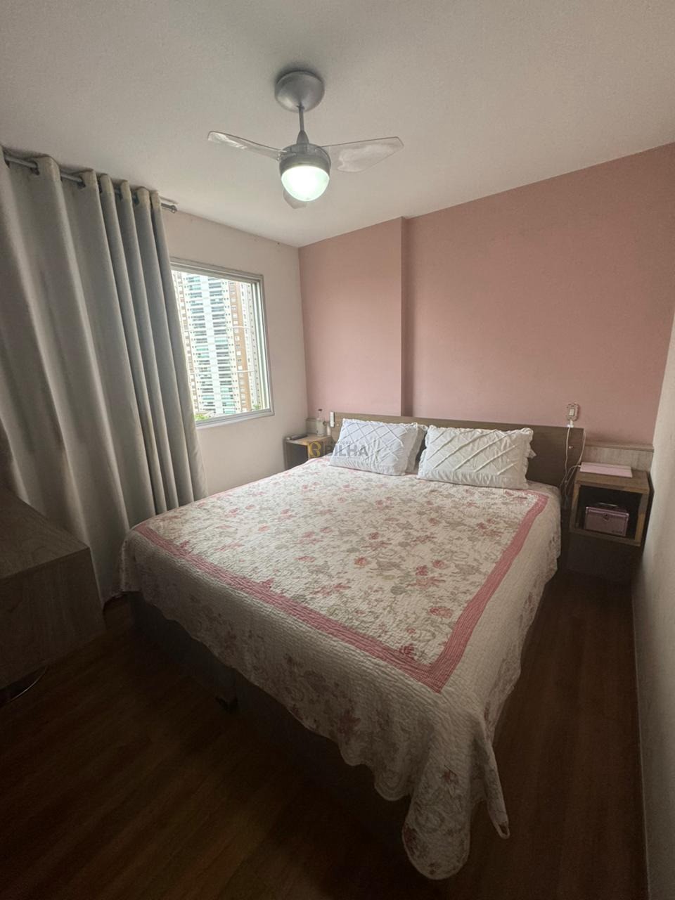 Imagens do imóveis Apartamento à venda no Condomínio Edifício Cora Coralina