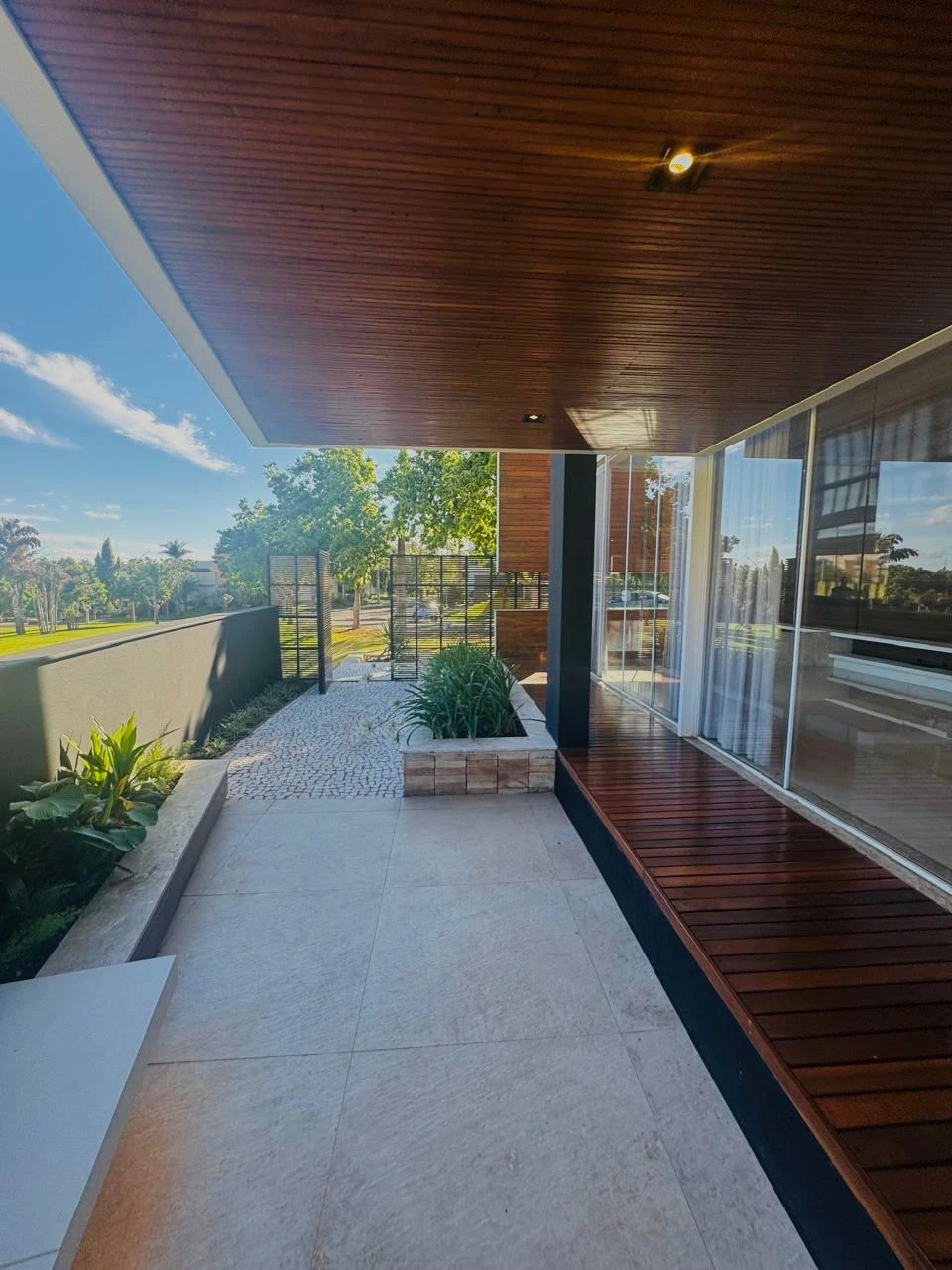 Imagens do imóveis Royal Tennis