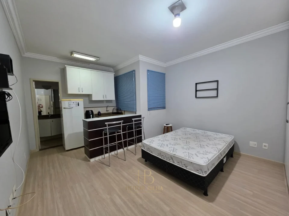 Imagens do imóveis FLAT PARA LOCAÇÃO NO CENTRO