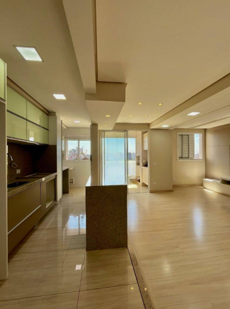 Imagens do imóveis APARTAMENTO PARA VENDA E LOCAÇÃO ED. SOLAR MIRADOR