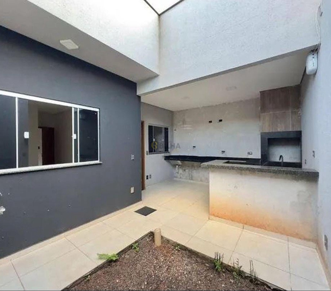 Imagens do imóveis Casa à venda, nova nunca habitada! Gleba Esperança
