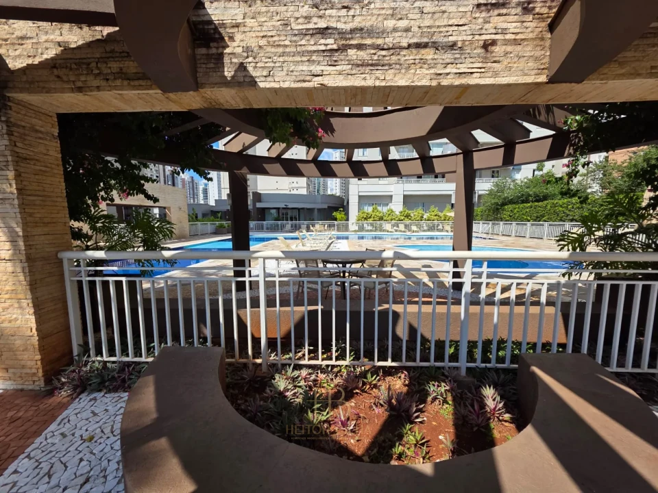 Imagens do imóveis APARTAMENTO A VENDA ED. LIBERTY TOWERS