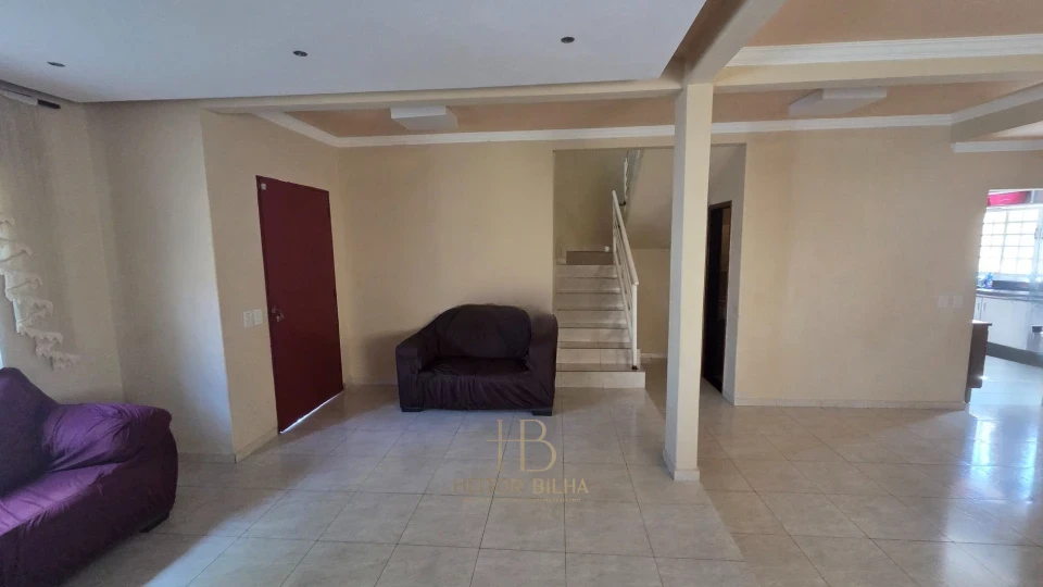 Imagens do imóveis SOBRADO À VENDA – PRÓXIMO À AV. SAUL ELKIND