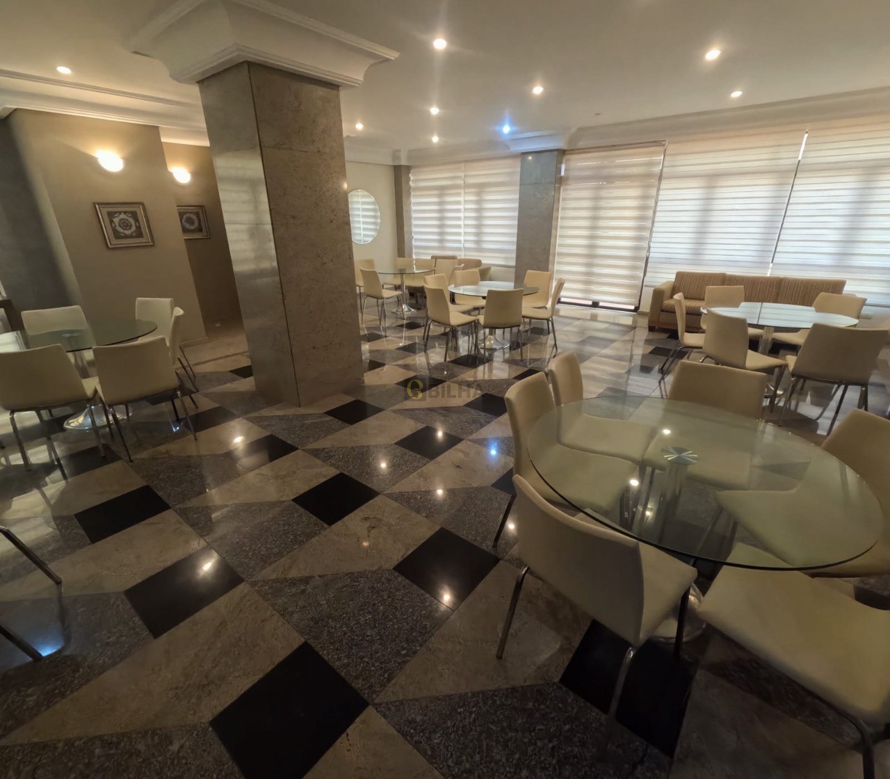 Imagens do imóveis Apartamento a venda no condomínio Edificio Comendador - Centro - Londrina/PR