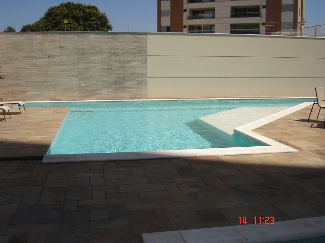 Imagens do imóveis Apartamento de luxo no Ed. Maison Villa Lobos em Londrina