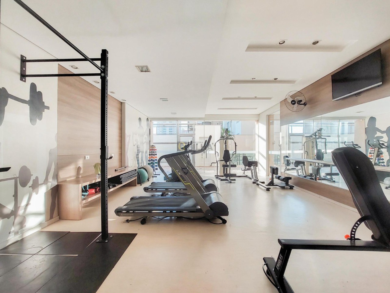 Imagens do imóveis  Viva com Conforto e Estilo no Solar Lalique Residence  Locação por R$ 3.500