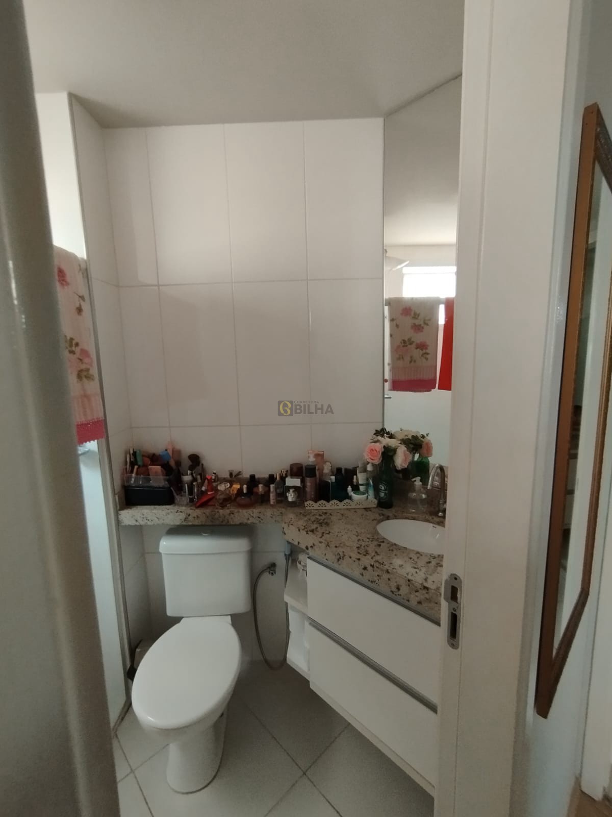 Imagens do imóveis Apartamento para alugar no condomínio Ed. Mirante do Lago na Gleba Fazenda Palhano