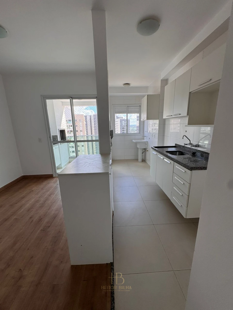 Imagens do imóveis APARTAMENTO PARA LOCAÇÃO EDIFICIO NYC PALHANO