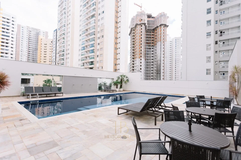 Imagens do imóveis Edifício Max Living