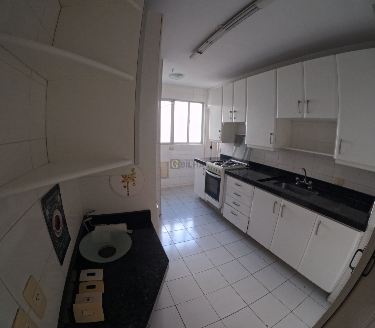 Imagens do imóveis Apartamento  Ed. João Dinard - Centro
