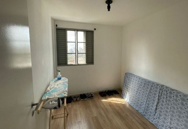 Imagens do imóveis Apartamento à venda no condomínio Ed. Parque Residencial Primavera no bairro Andrade