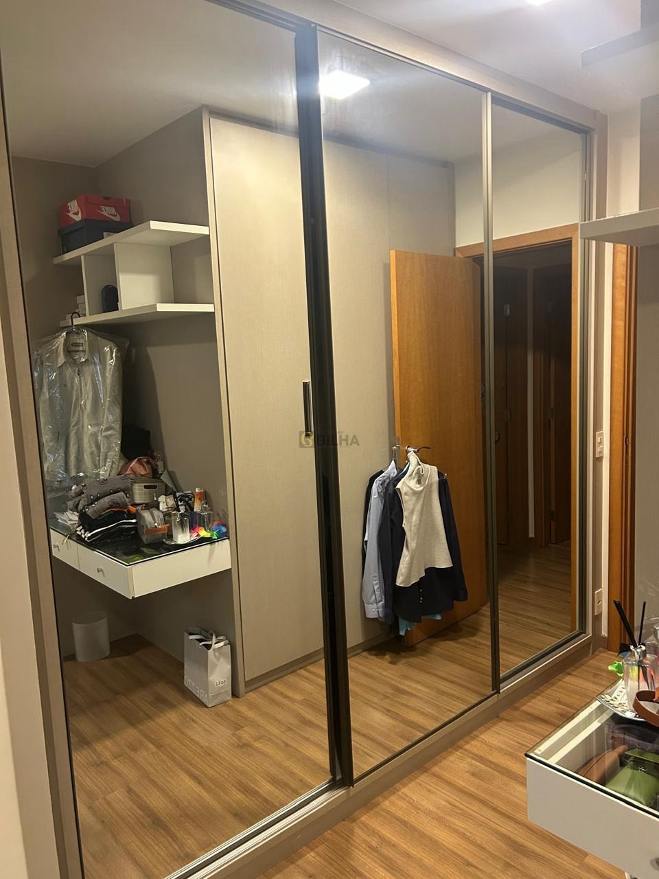 Imagens do imóveis Apartamento para alugar no Condomínio Ed. L`Harmonie - Torre Allure
